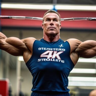 Photo steroid use masters athletes