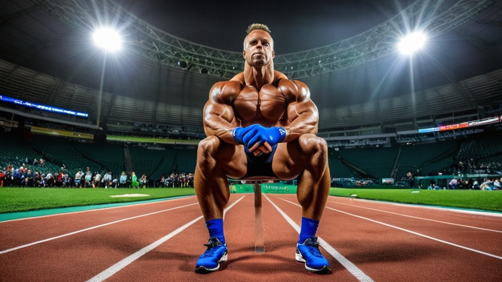 Photo steroid use masters athletes