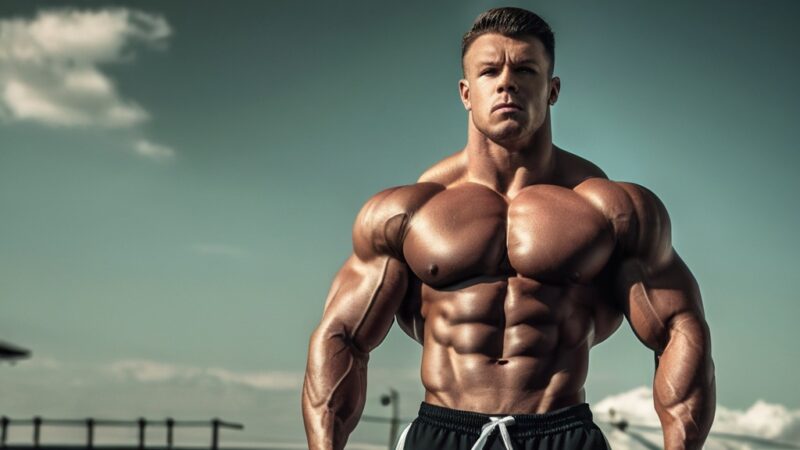 Photo anabolic steroids side effects