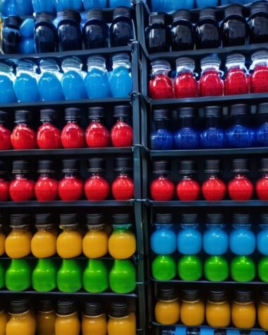 Photo peptide stacks endurance