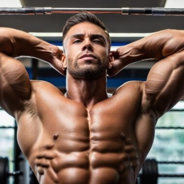 Photo testosterone boosters