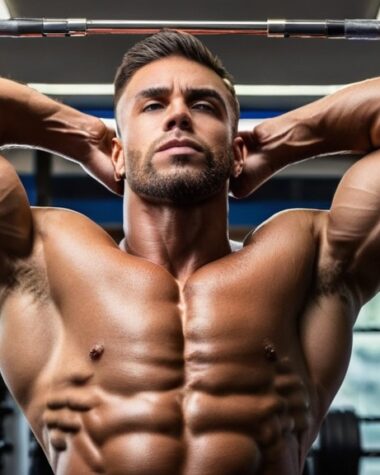 Photo testosterone boosters