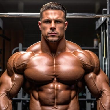 Photo steroid efficacy