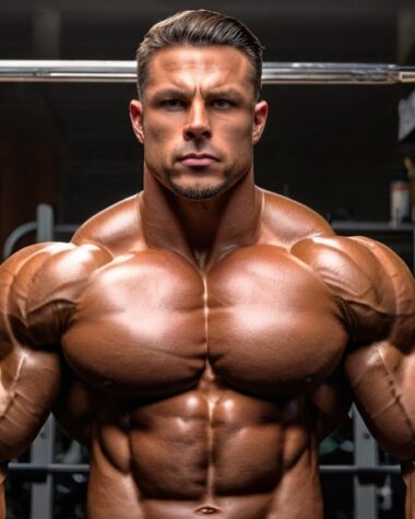 Photo steroid efficacy