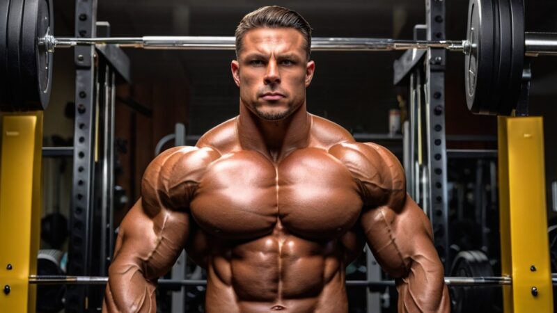 Photo steroid efficacy