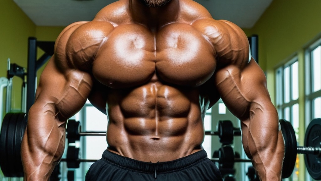 Testosterone Enanthate