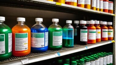 Photo research chemicals