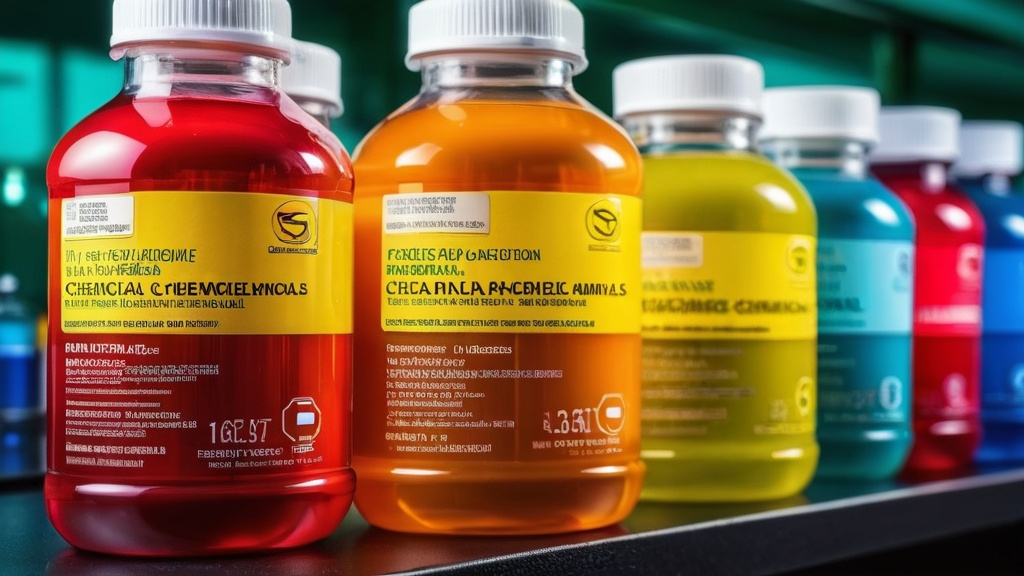 Photo Research Chemicals