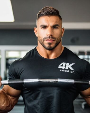 Photo Testosterone Enanthate