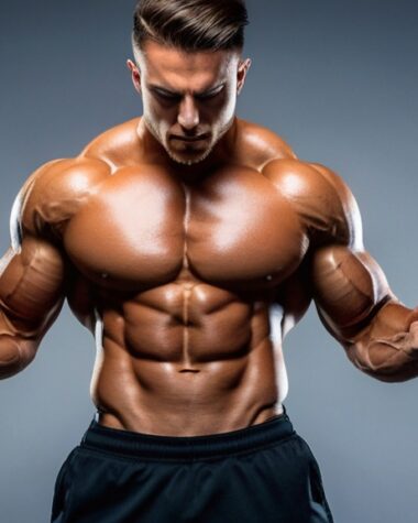 Photo SARMs regulation