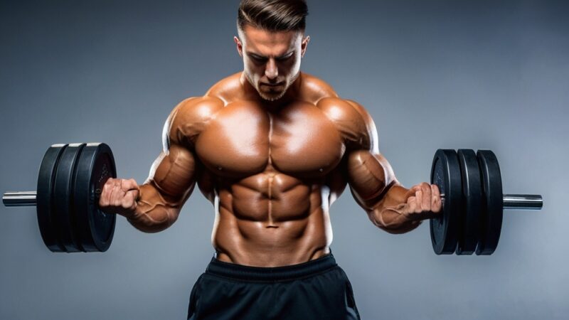 Photo SARMs regulation