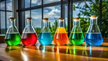 Photo Research chemicals