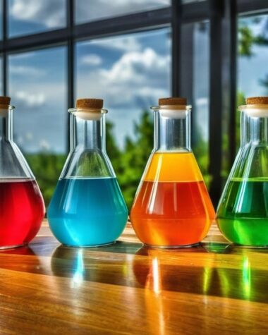 Photo Research chemicals