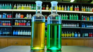 Photo Research chemicals