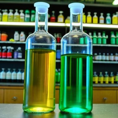 Photo Research chemicals