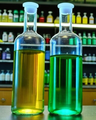 Photo Research chemicals