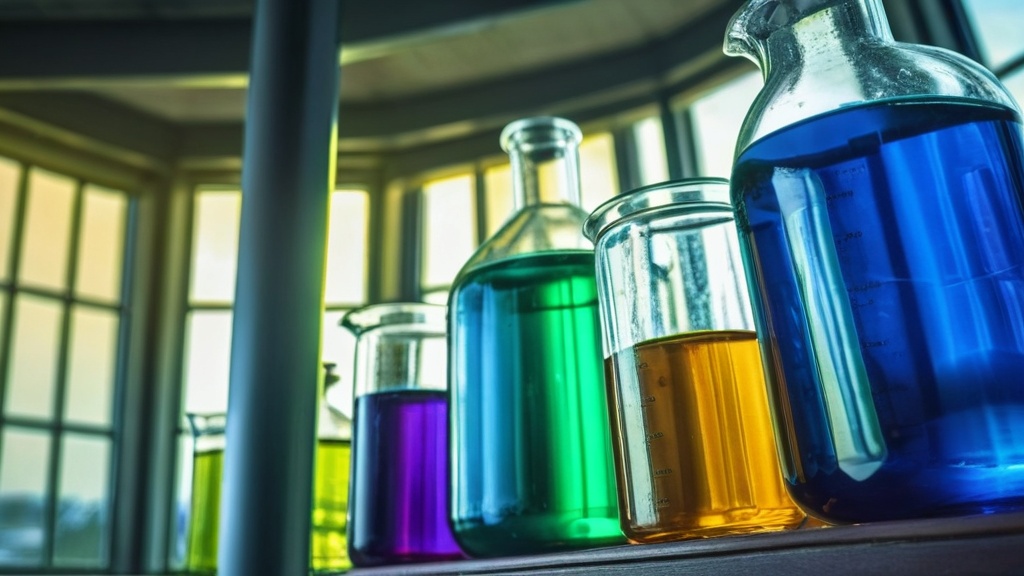 Photo Research chemicals 
