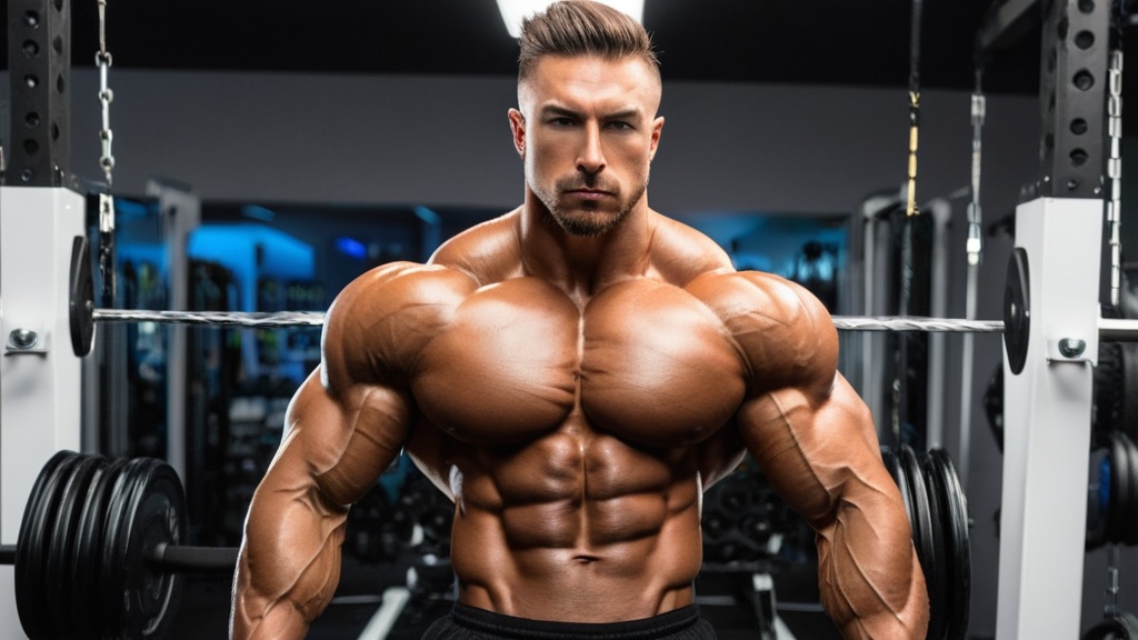 Photo SARMs regulation