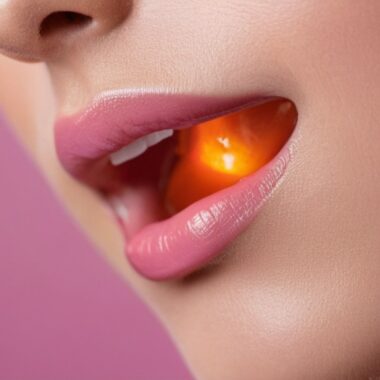 Photo peptides injury recovery