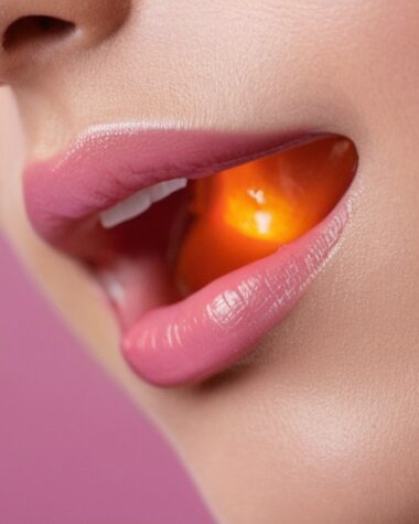 Photo peptides injury recovery