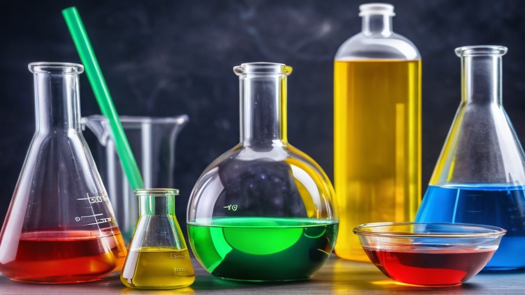 Photo Research chemicals