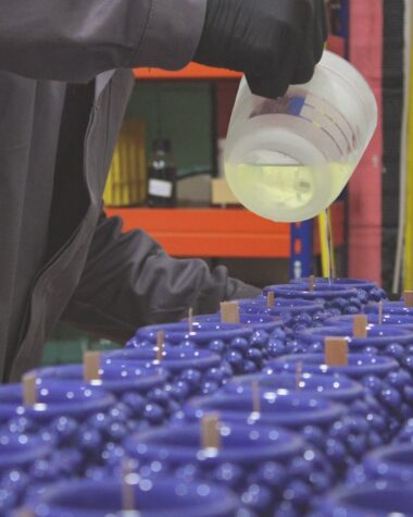 Photo Research chemicals