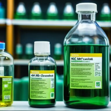 Photo Research chemicals