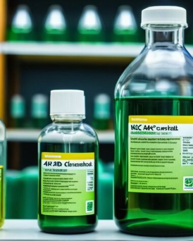 Photo Research chemicals