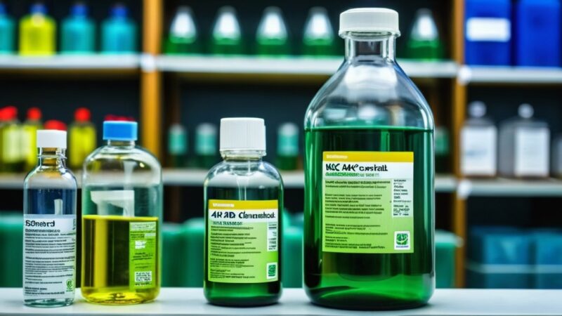 Photo Research chemicals