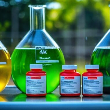 Photo Research chemicals