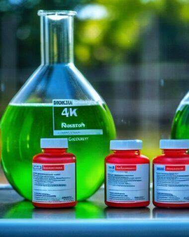 Photo Research chemicals