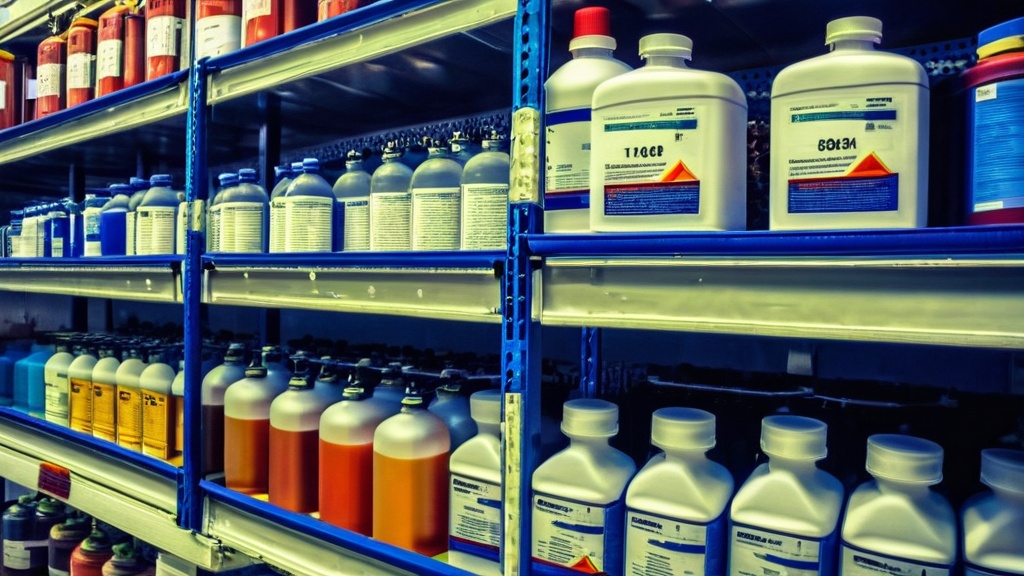 Photo Research chemicals 
