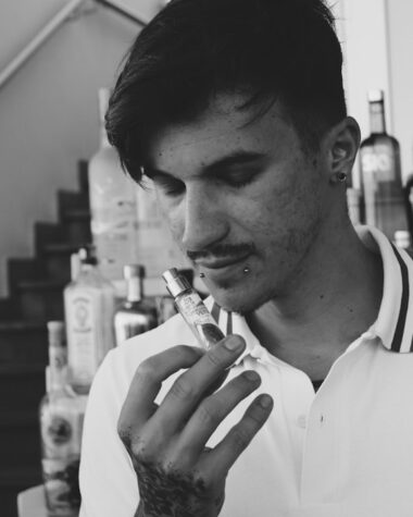 Photo Research chemicals