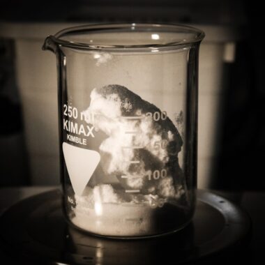 Photo Research chemicals