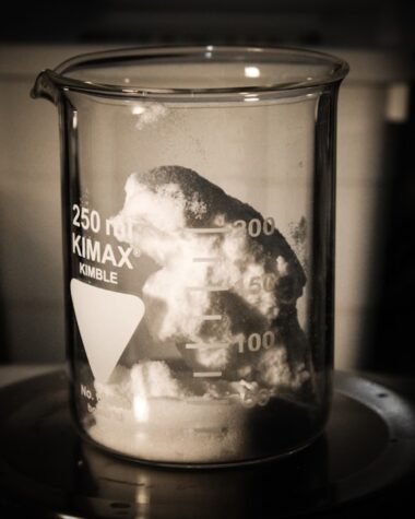 Photo Research chemicals