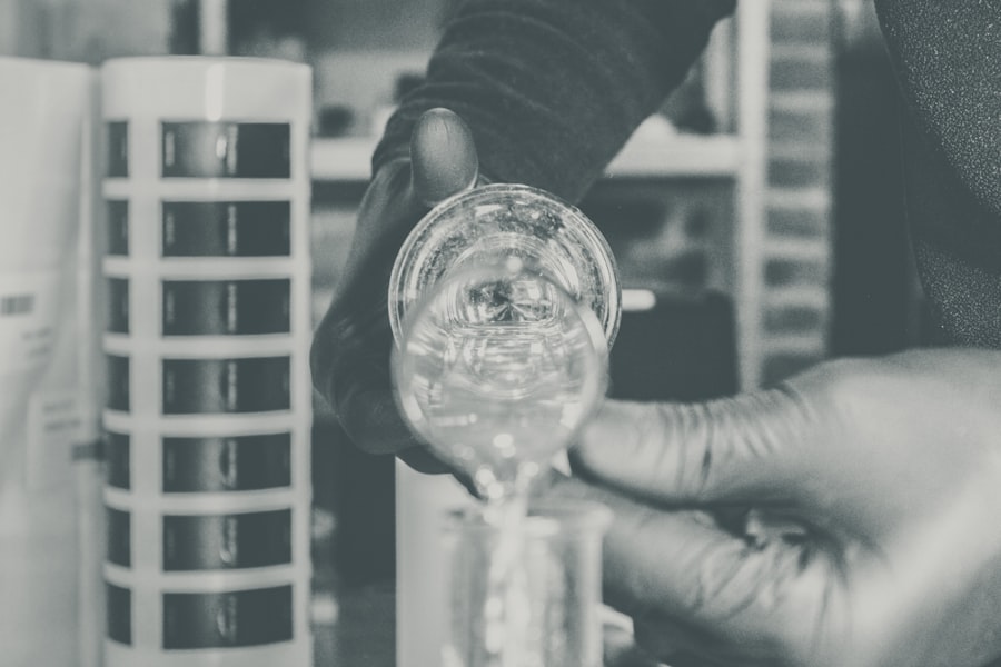 Photo Research chemicals 
