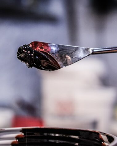 Photo Research chemicals