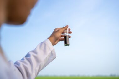 Photo Research chemicals