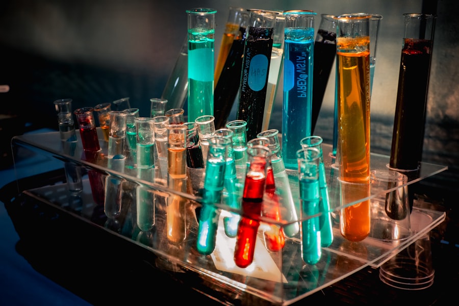 Photo Research chemicals 