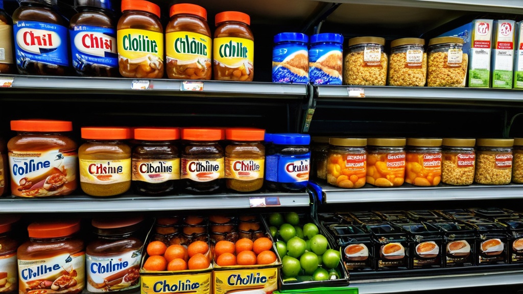 choline
