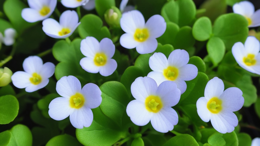 bacopa monnieri