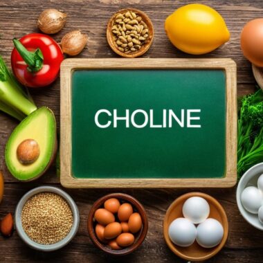Photo choline