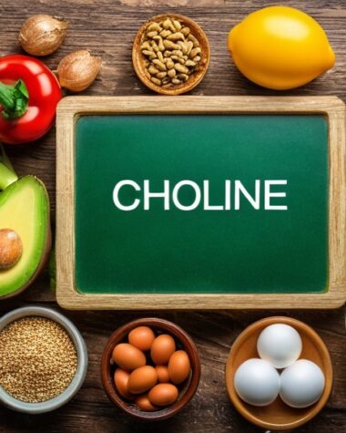 Photo choline