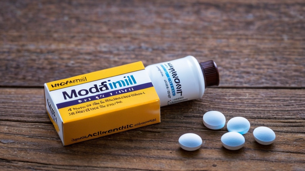 modafinil