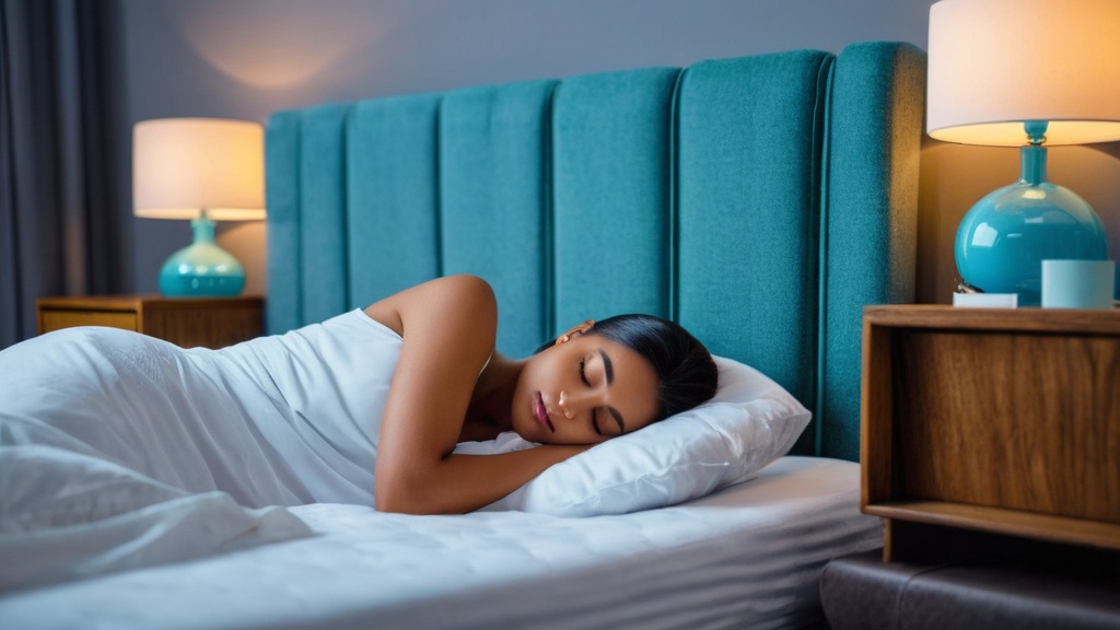 nootropics sleep