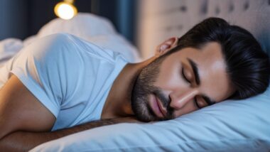 Photo nootropics sleep