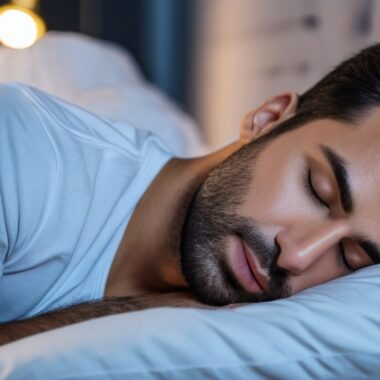 Photo nootropics sleep