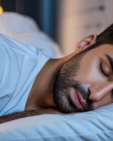 Photo nootropics sleep