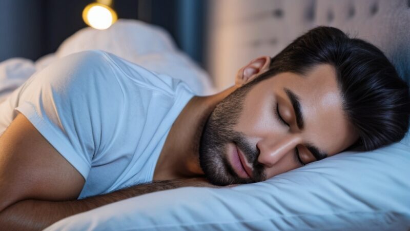 Photo nootropics sleep