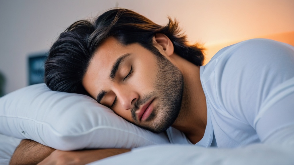 Photo nootropics sleep